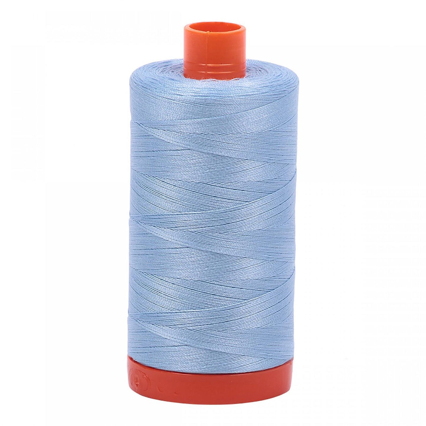 Aurifil Mako Cotton 50wt, Large Spool - 1422 yards