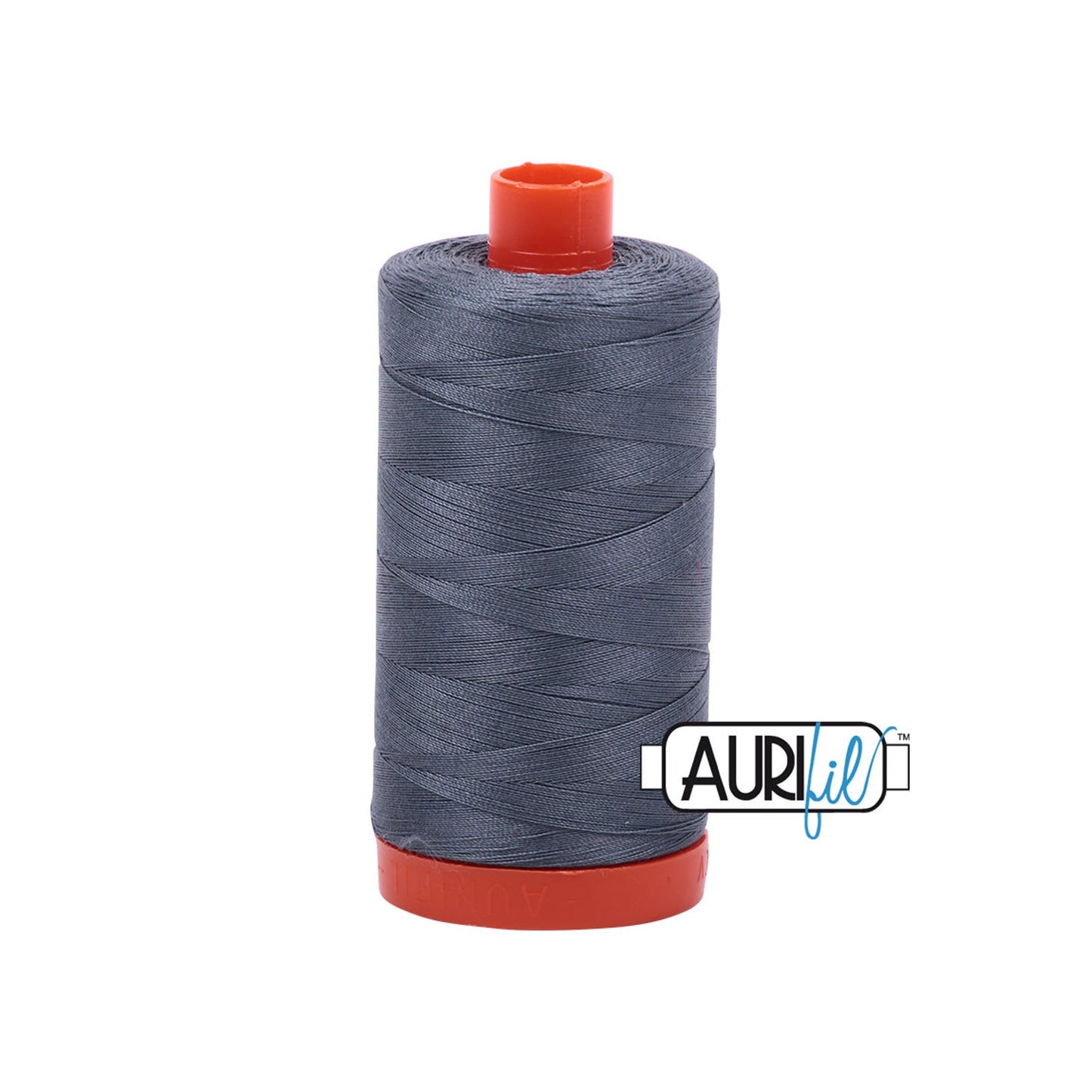 Aurifil Mako Cotton 50wt, Large Spool - 1422 yards