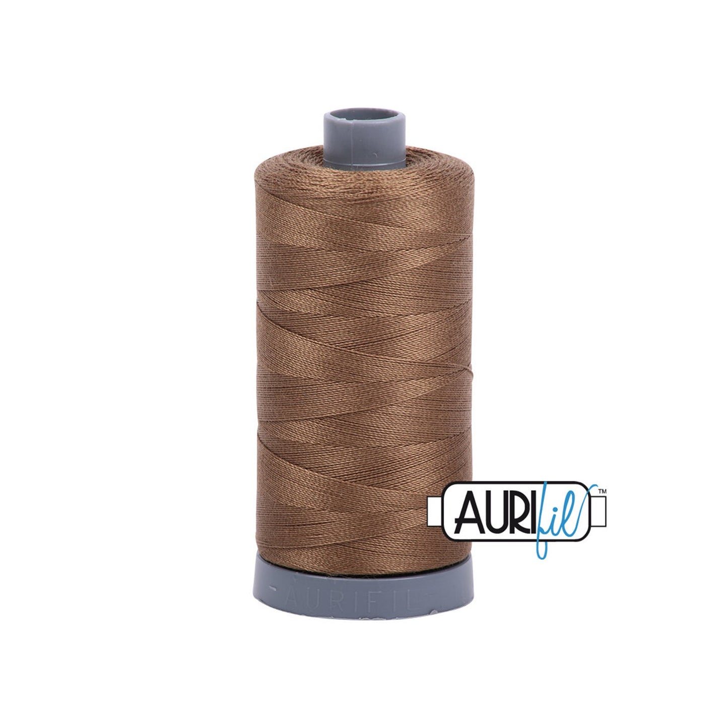 Aurifil Mako Cotton 50wt, Large Spool - 1422 yards