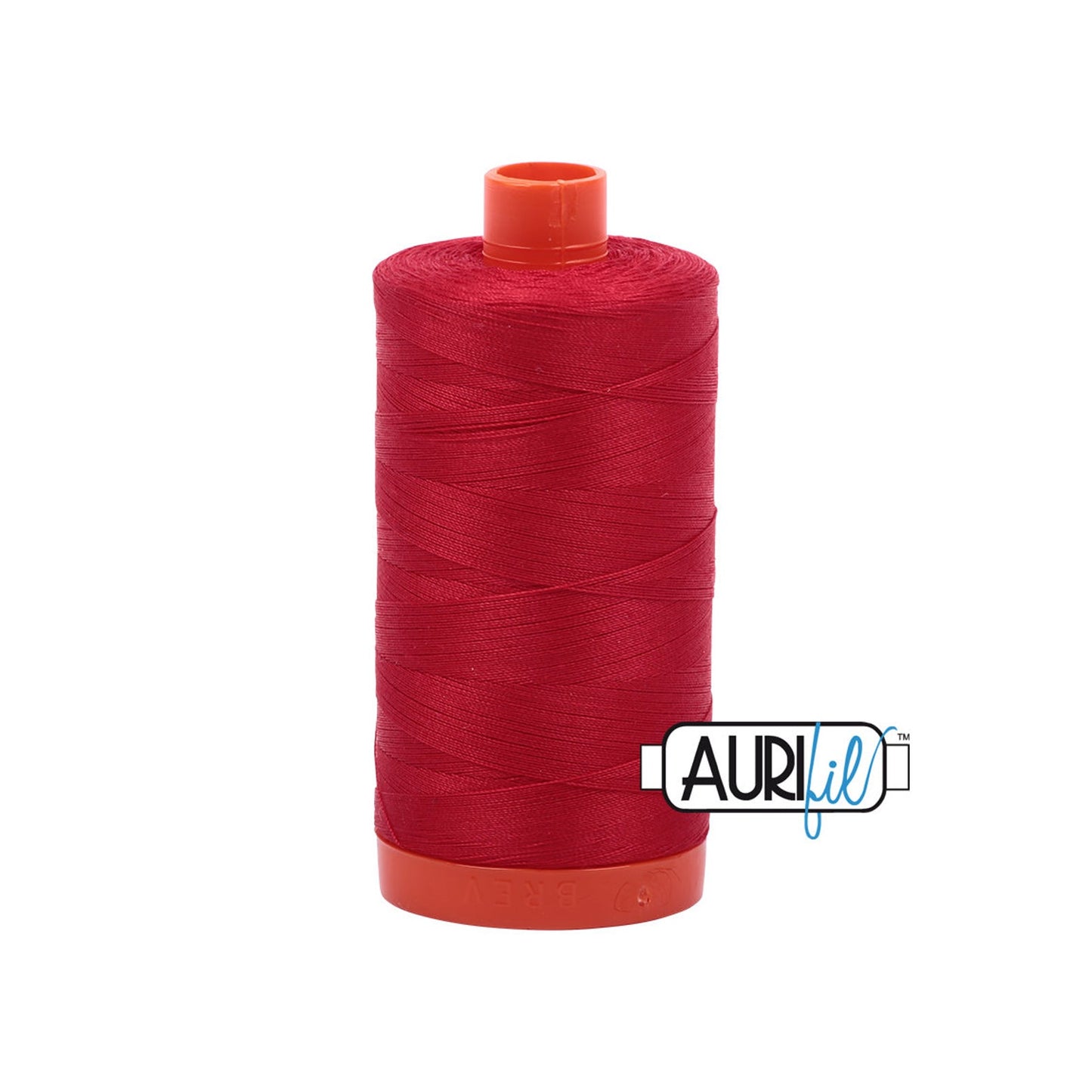 Aurifil Mako Cotton 50wt, Large Spool - 1422 yards