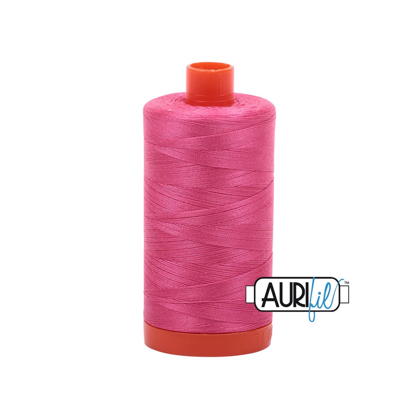 Aurifil Mako Cotton 50wt, Large Spool - 1422 yards