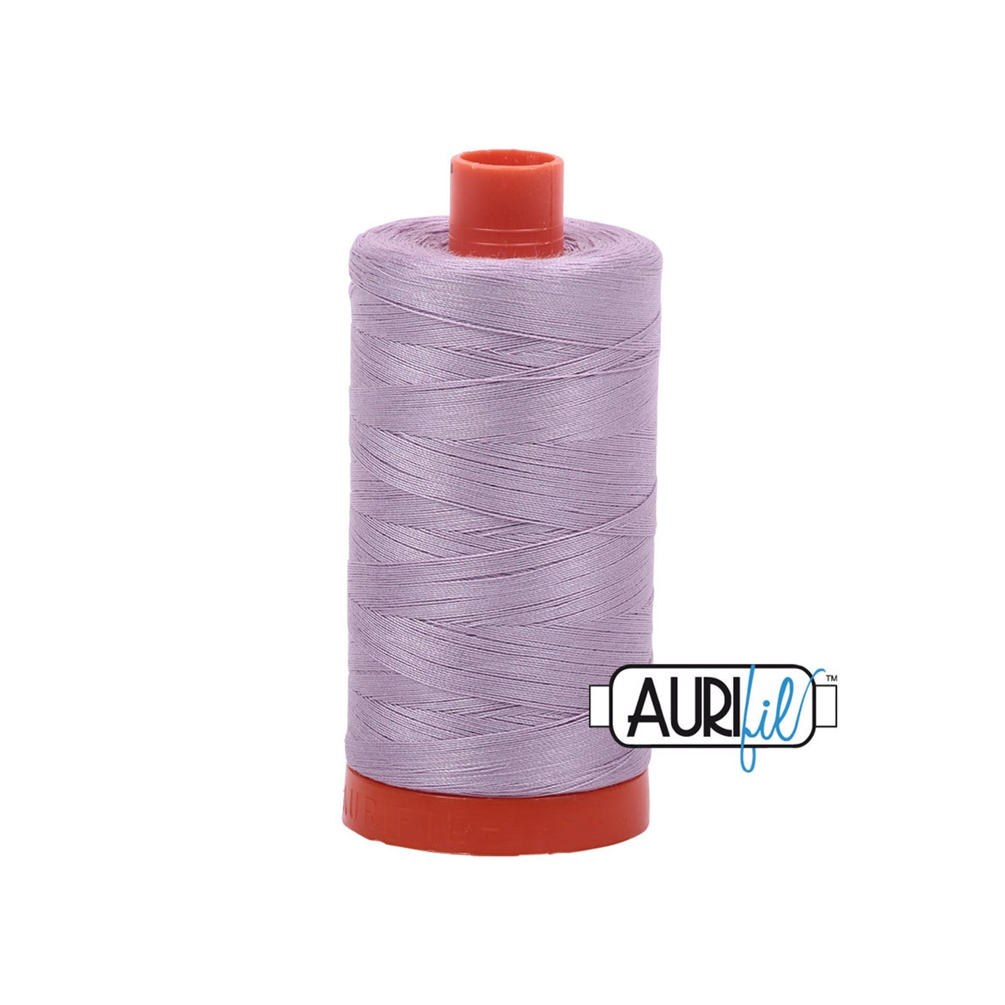 Aurifil Mako Cotton 50wt, Large Spool - 1422 yards