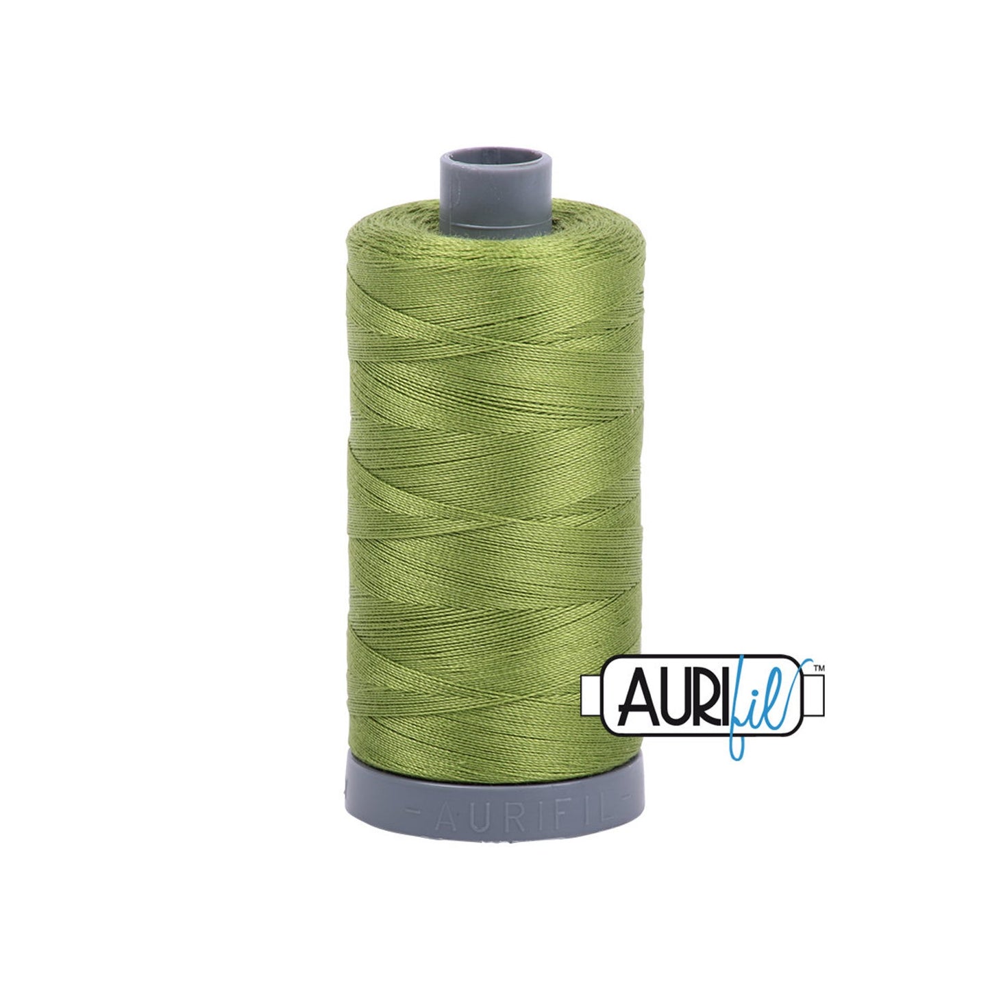 Aurifil Mako Cotton 50wt, Large Spool - 1422 yards