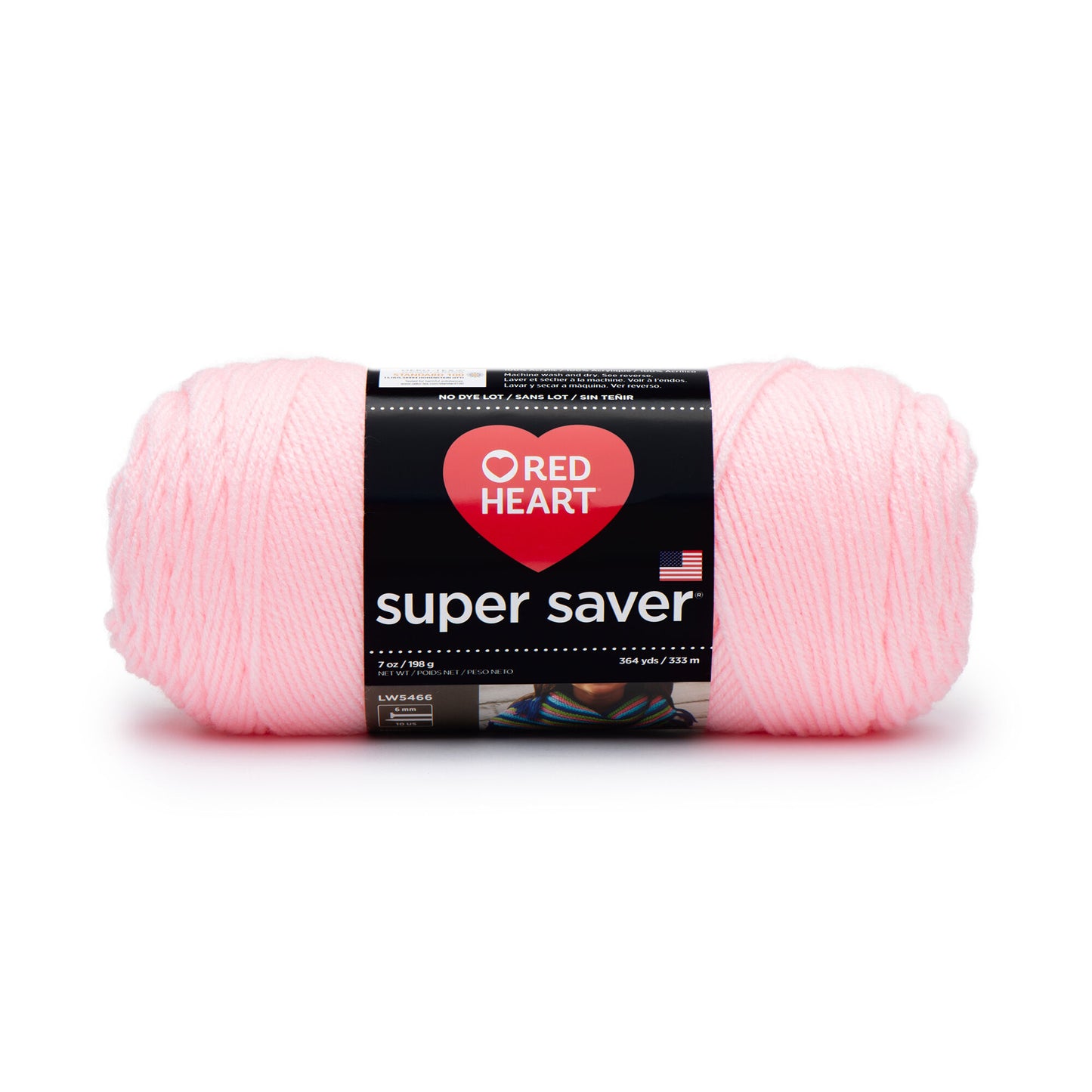 Red Heart Super Saver Yarn Medium Worsted 7 oz
