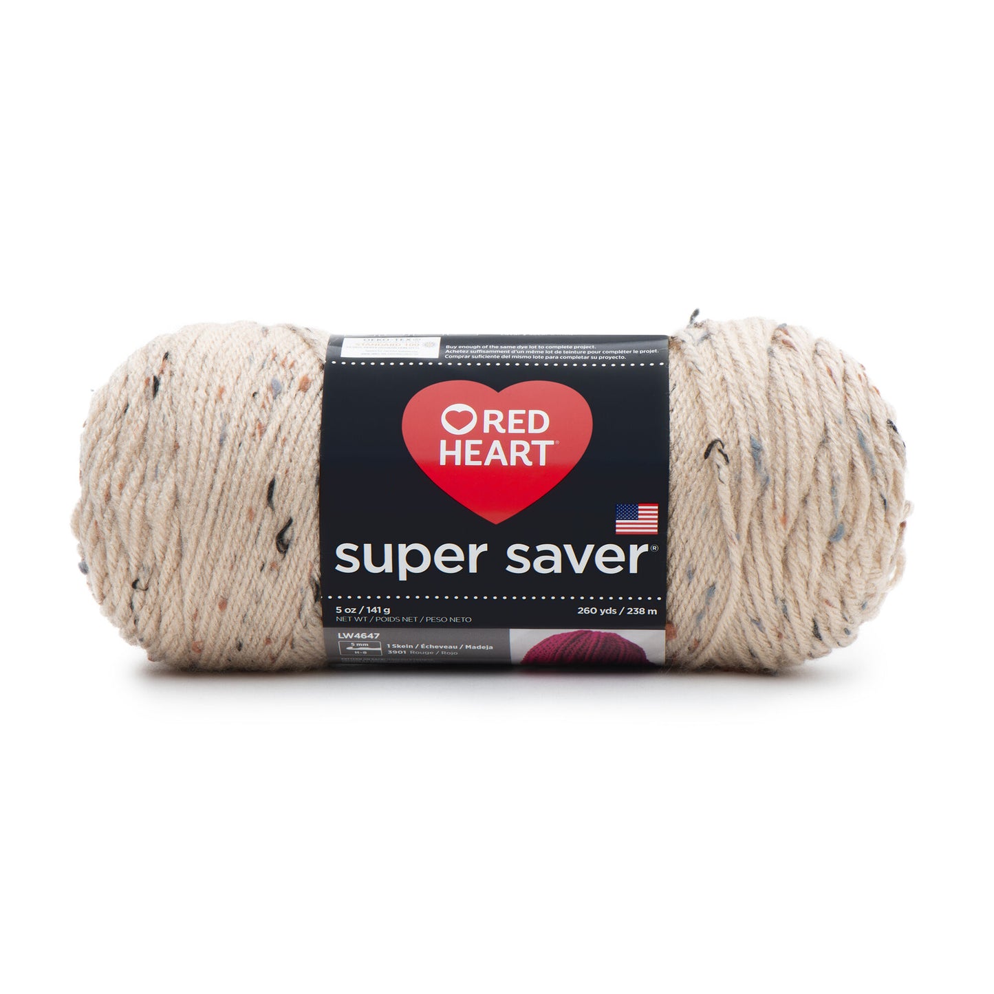 Red Heart Super Saver Yarn Medium Worsted 7 oz