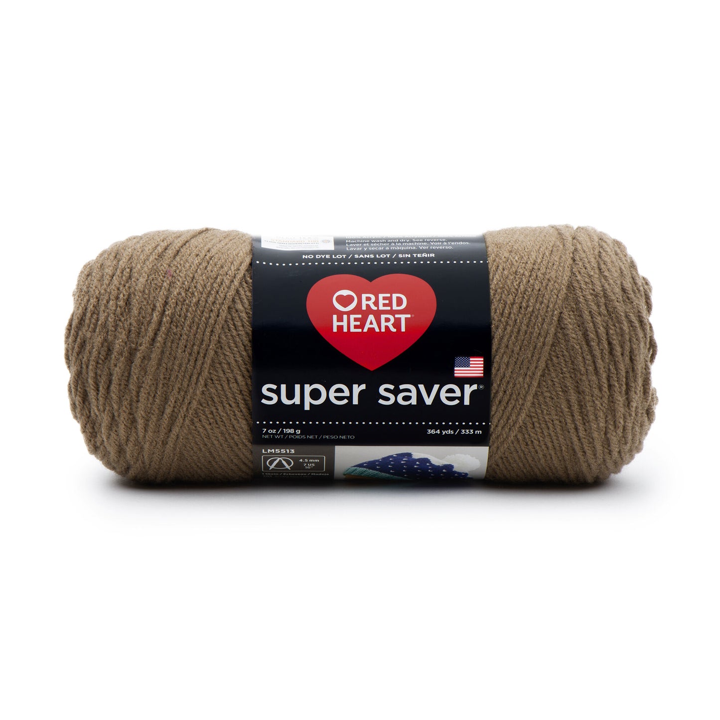Red Heart Super Saver Yarn Medium Worsted 7 oz