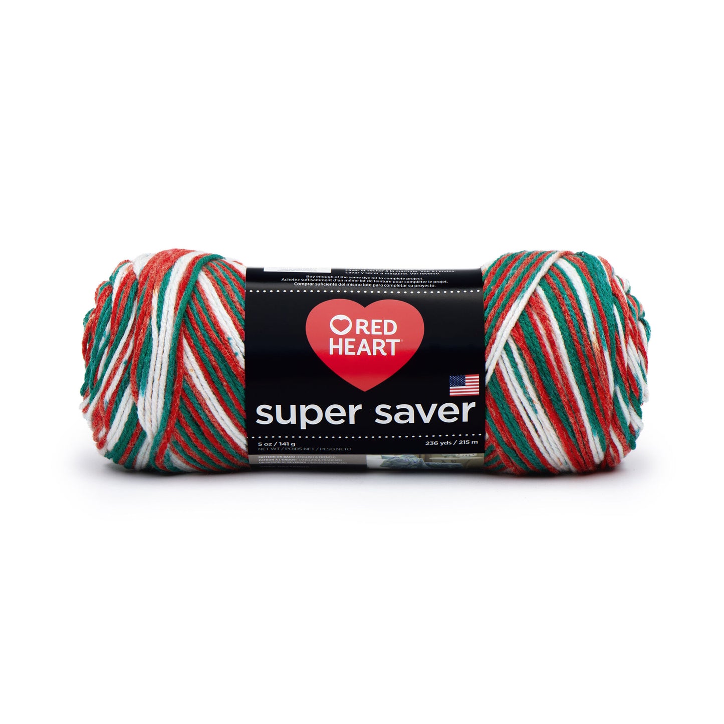 Red Heart Super Saver Yarn Medium Worsted 7 oz