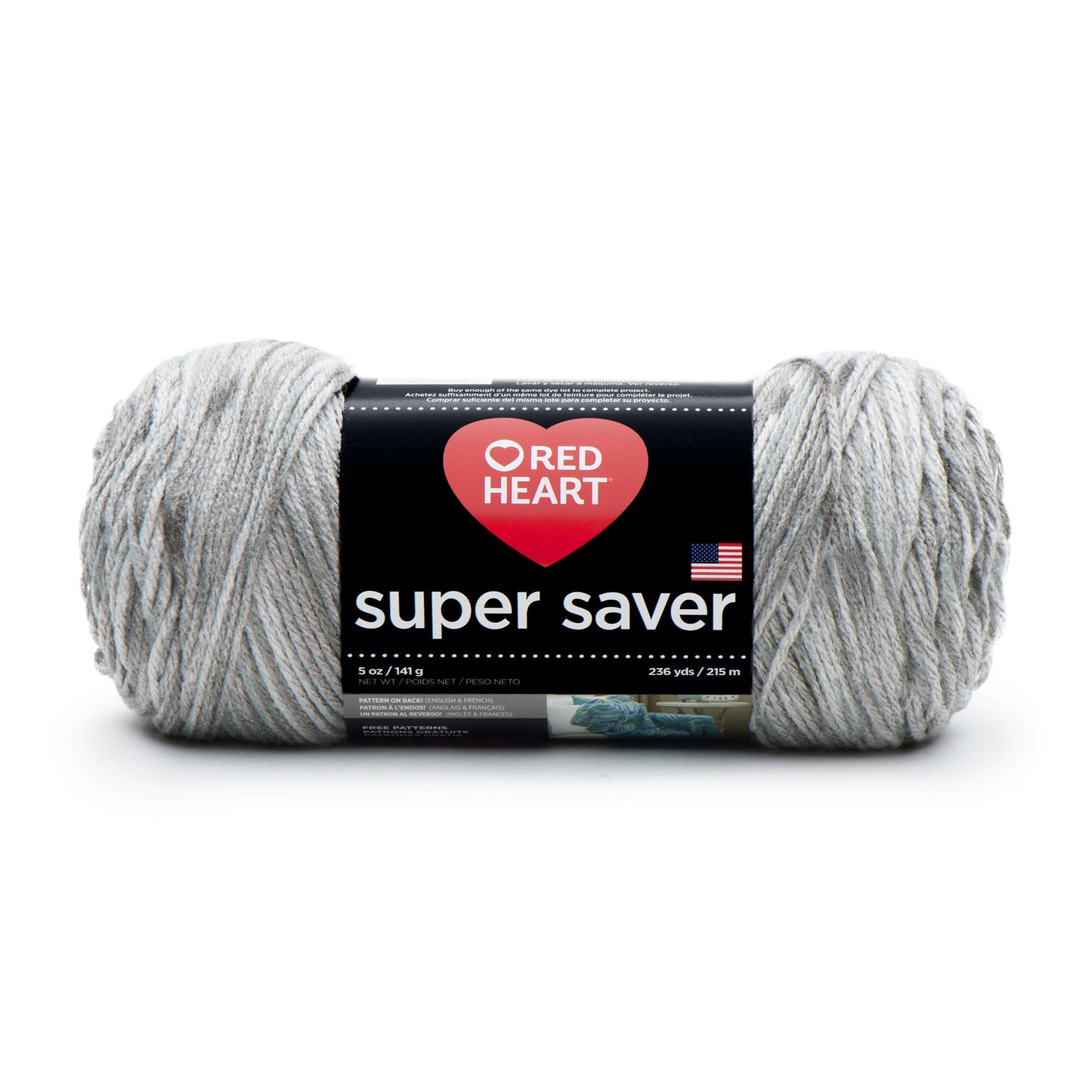 Red Heart Super Saver Yarn Medium Worsted 7 oz