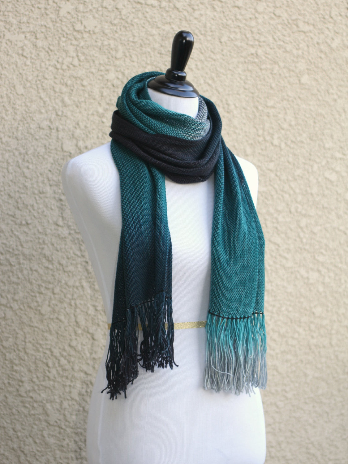 Unisex scarf