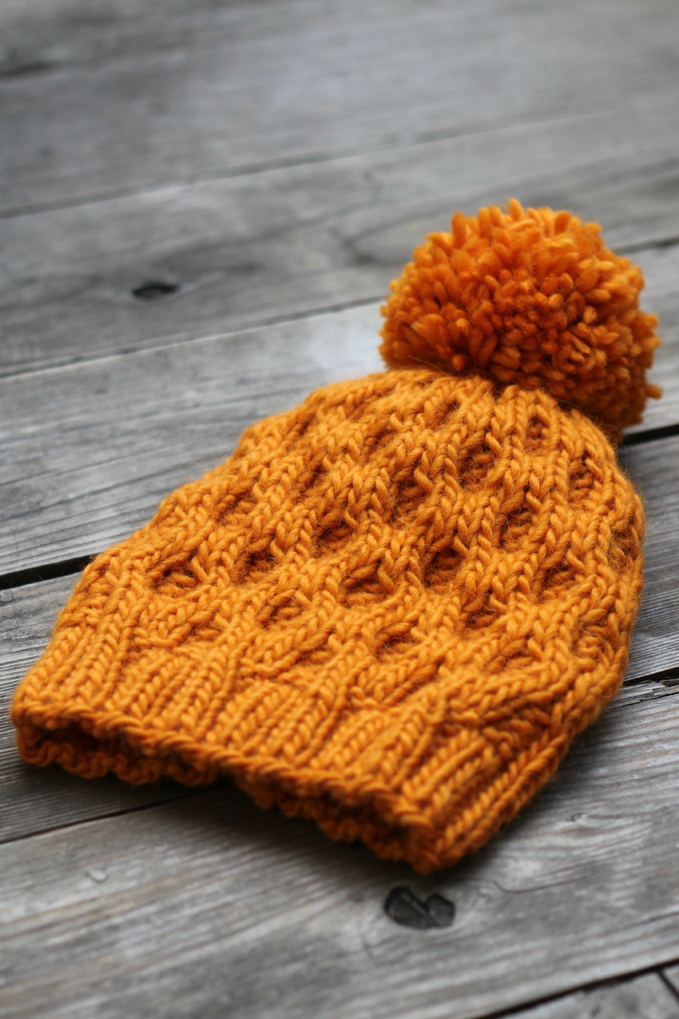 Hats & Cowls