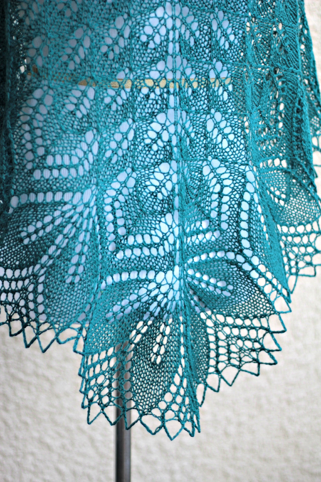 Wedding Shawls