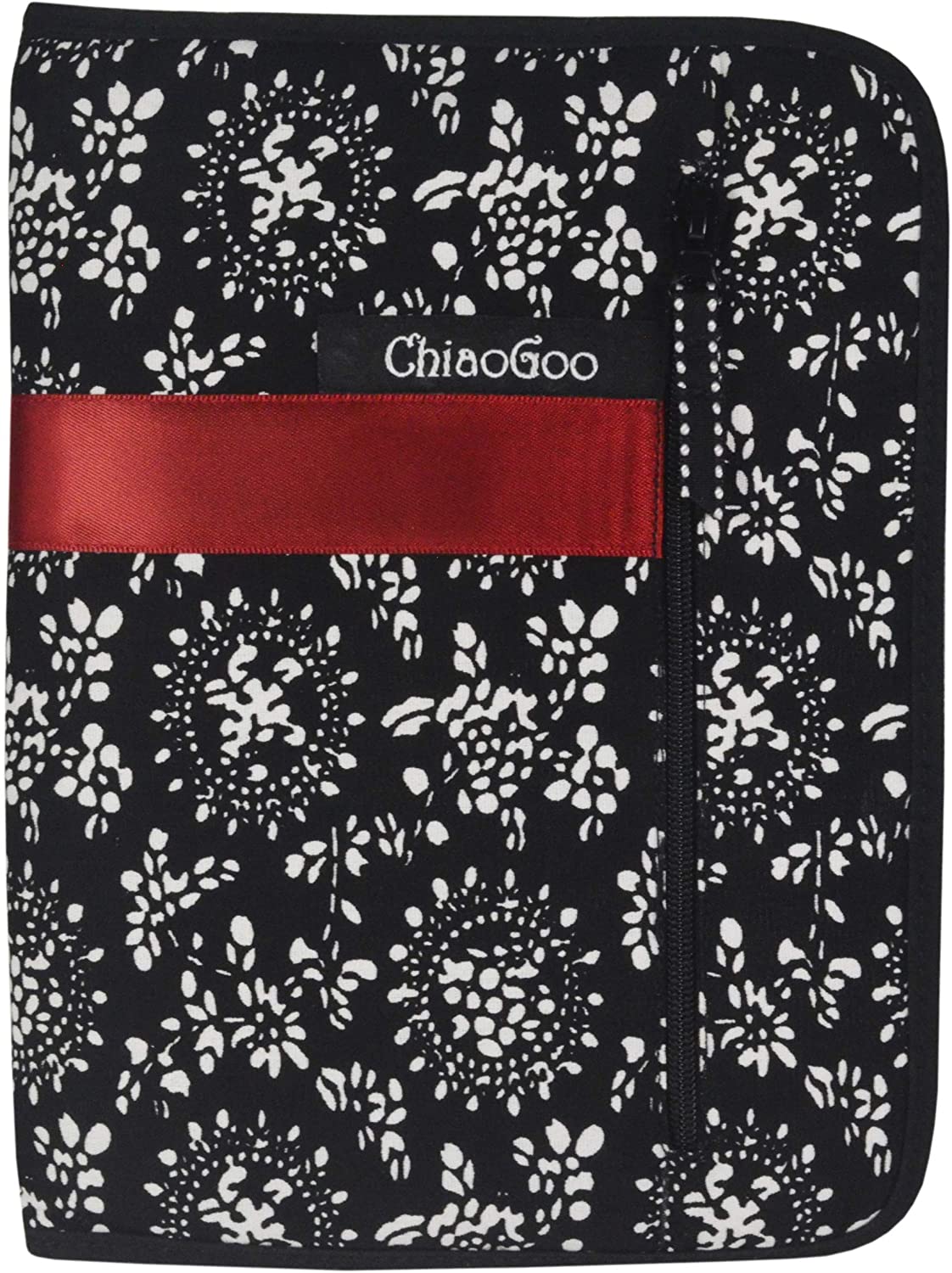 ChiaoGoo 7400-C Twist Tip Interchangeable Complete Set, 4-Inch