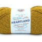 Lion Brand Heartland Medium Yarn