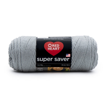 Red Heart Super Saver Yarn Medium Worsted 7 oz