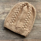 Knitting pattern Attica Hat
