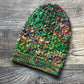 Knit hat pattern - Salem Hat in PDF