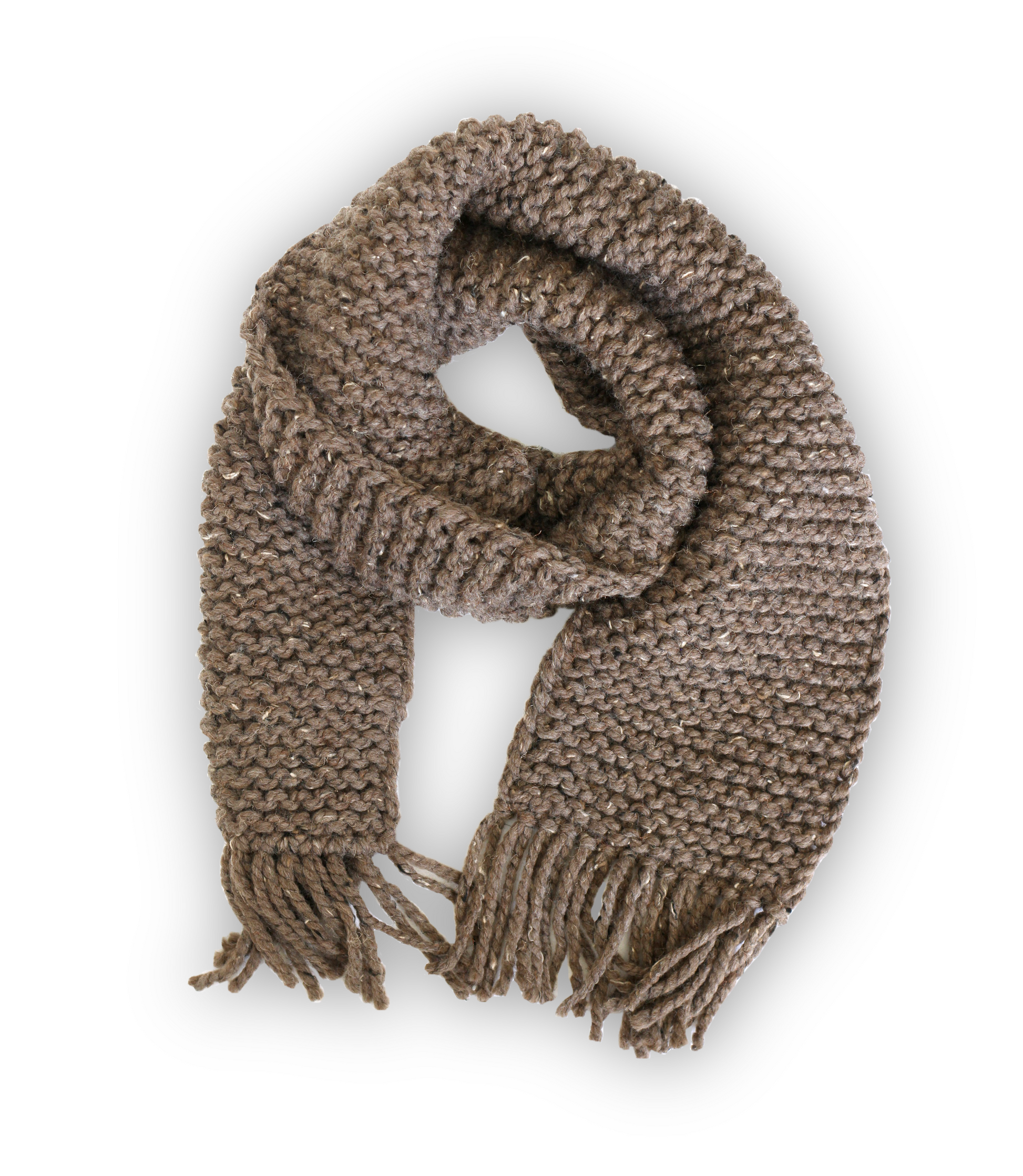 Update Your Winter Look With These Men's Scarves