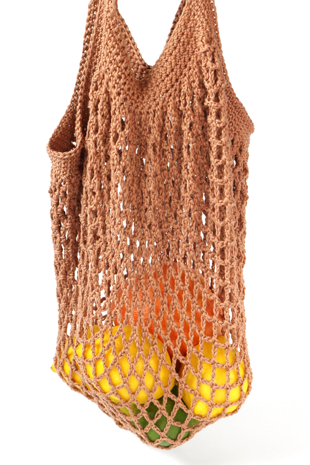 Crochet Market Bag PDF Pattern