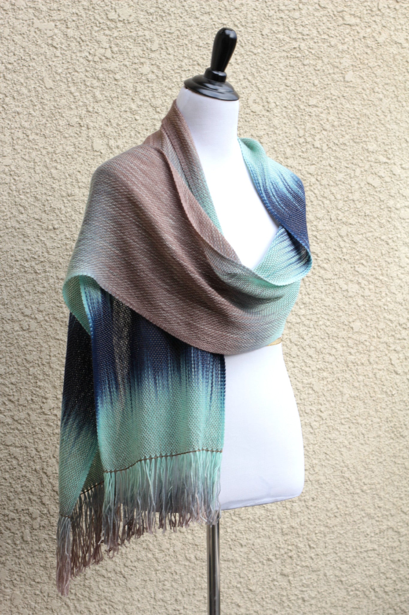 Woven wrap