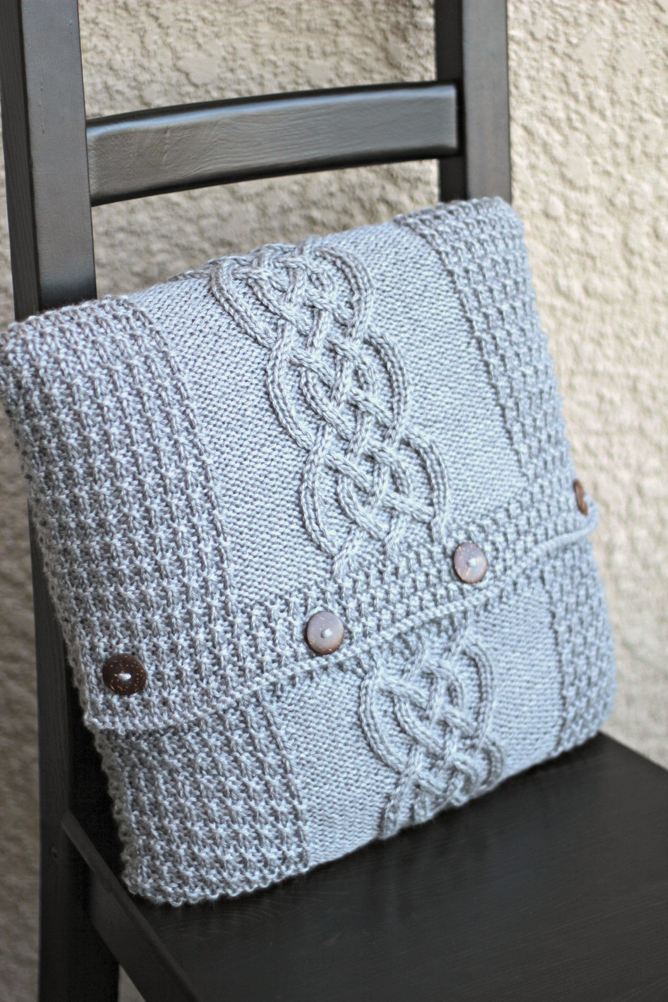 DIY Knitting Kits