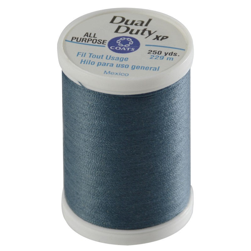 Coats and Clark Dual Duty XP All purpose S910 100% Polyester Thread 250yds