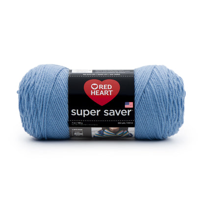 Red Heart Super Saver Yarn Medium Worsted 7 oz