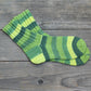 Knit socks for women