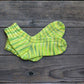 Knit women socks